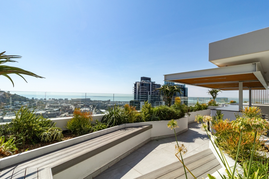 2 Bedroom Property for Sale in Cape Town City Centre Western Cape